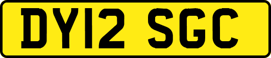 DY12SGC