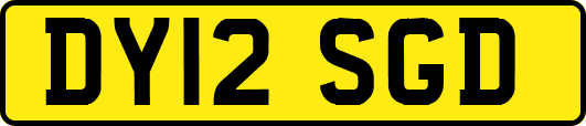 DY12SGD