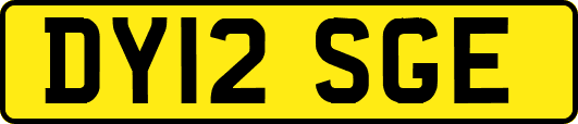 DY12SGE