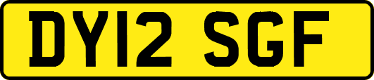 DY12SGF
