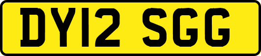 DY12SGG