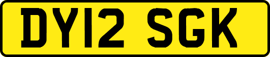 DY12SGK