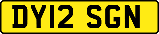 DY12SGN