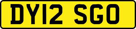 DY12SGO