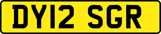 DY12SGR