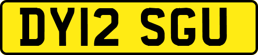 DY12SGU