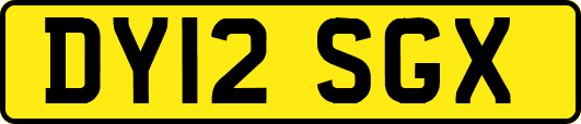DY12SGX