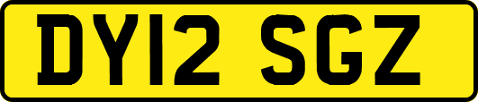 DY12SGZ