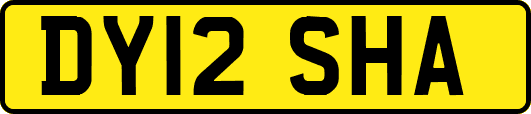 DY12SHA
