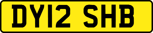 DY12SHB