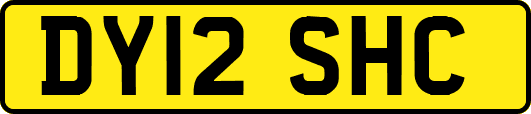 DY12SHC