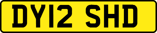 DY12SHD
