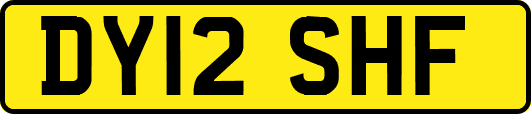 DY12SHF