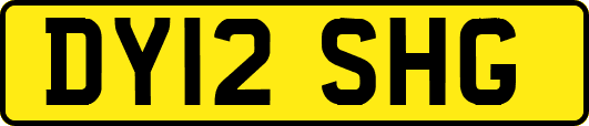 DY12SHG