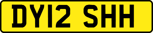 DY12SHH