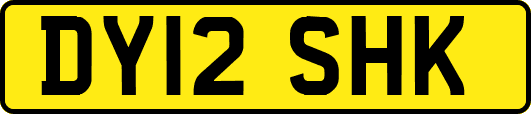 DY12SHK