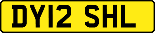 DY12SHL