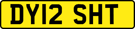 DY12SHT
