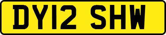 DY12SHW