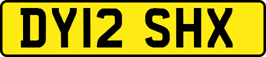 DY12SHX