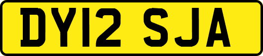 DY12SJA