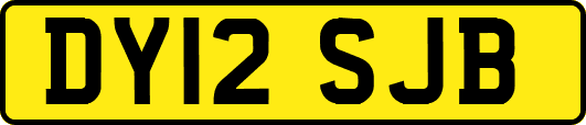 DY12SJB