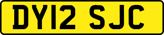 DY12SJC
