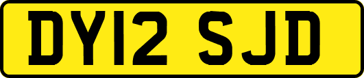 DY12SJD