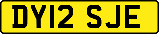 DY12SJE