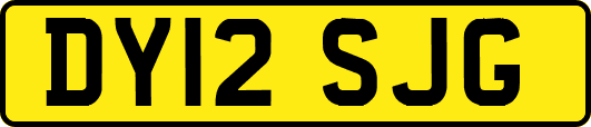 DY12SJG
