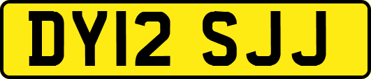 DY12SJJ