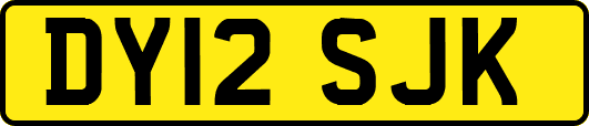 DY12SJK