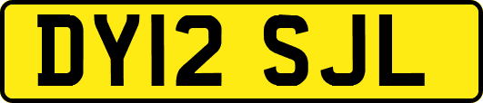DY12SJL