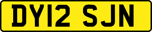 DY12SJN