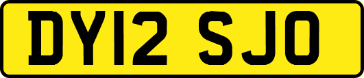 DY12SJO