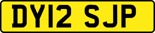 DY12SJP