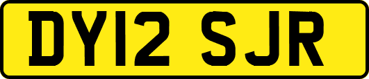 DY12SJR