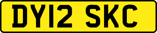 DY12SKC