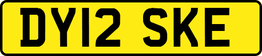 DY12SKE