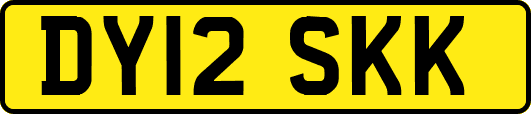 DY12SKK
