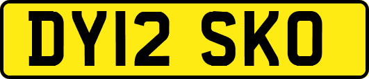 DY12SKO