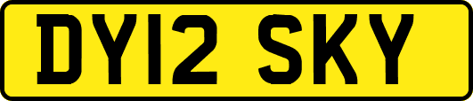 DY12SKY
