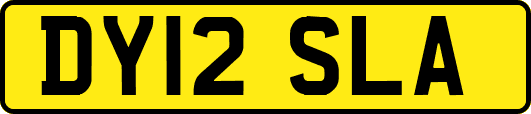 DY12SLA