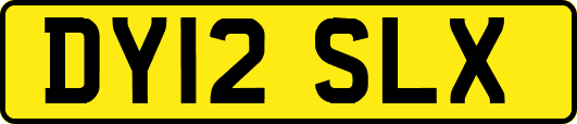 DY12SLX