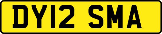 DY12SMA