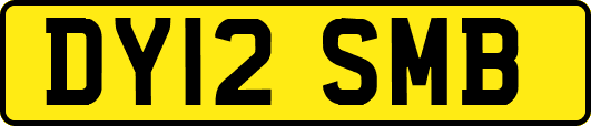 DY12SMB