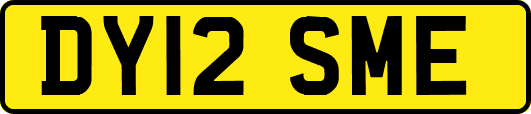DY12SME