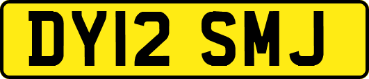 DY12SMJ