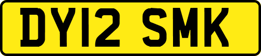 DY12SMK