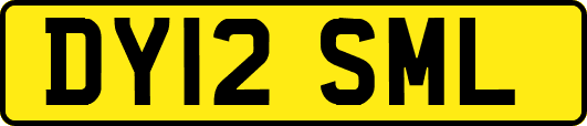 DY12SML